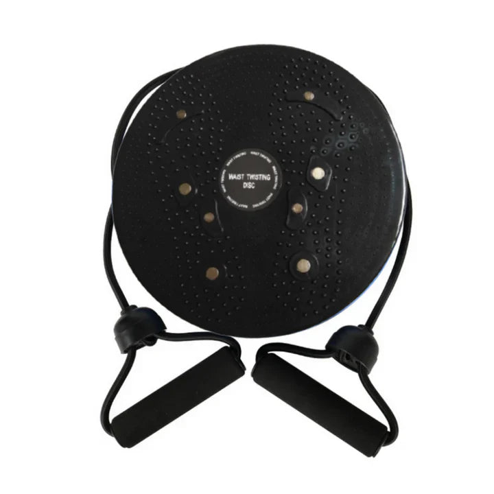 Tabla de Equilibrio Dinámico para la Fuerza y la Estabilidad