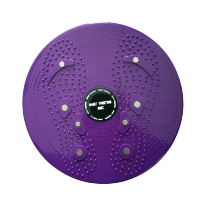 Tabla de Equilibrio Dinámico para la Fuerza y la Estabilidad