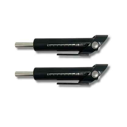 Dropset Pins ( 2 Piezas ) - Clavija De Entrenamiento Ajustable Para La Estimulación Muscular Dirigida
