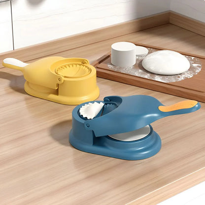 Máquina De Bolas De Masa 2 En 1 Para Bolas De Masa Y Rellenos