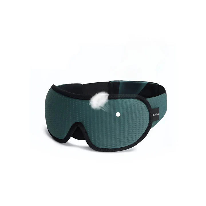 Pasamontañas Ergonómico 3d para Dormir