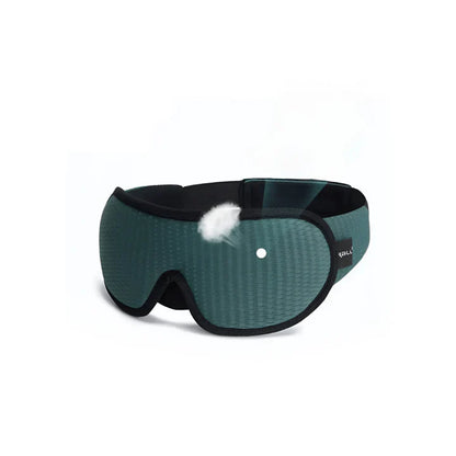 Pasamontañas Ergonómico 3d para Dormir