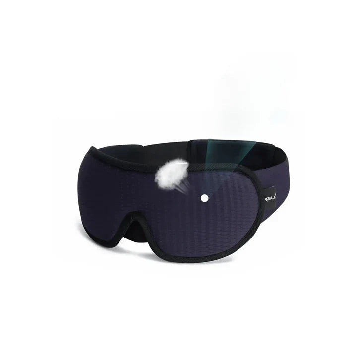 Pasamontañas Ergonómico 3d para Dormir