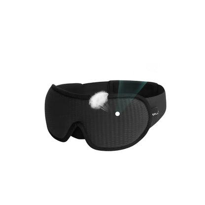 Pasamontañas Ergonómico 3d para Dormir