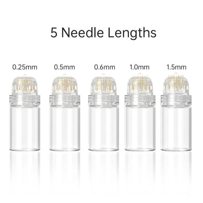 Microneedling Derma Pen Microneedling Derma Pen
