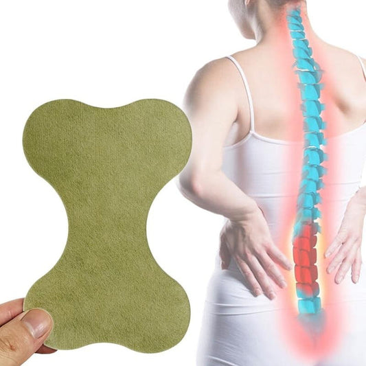 Almohadillas Térmicas Para La Espalda Aliviar El Dolor