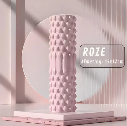 Rodillo de Espuma de Masaje