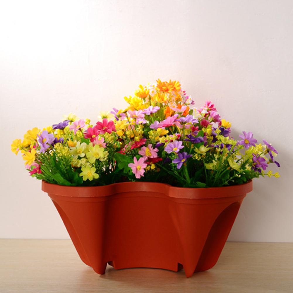 Torre Apilable Para Plantas Aromáticas Y Hortalizas - Jardineras Verticales Para Interior Y Exterior Torre Apilable Para Plantas Aromáticas Y Hortalizas