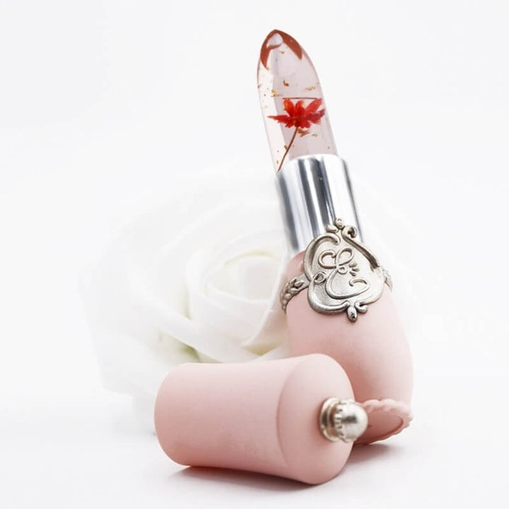Bálsamo Labial Blossom Magic - Cuidado Hidratante Con Cambio De Color Bálsamo Labial Blossom Magic