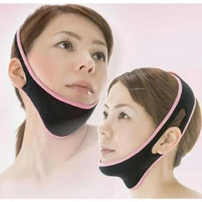 Faceshape | Rodillo y Rascador Facial para una Piel Más Firme para una Piel Más Firme