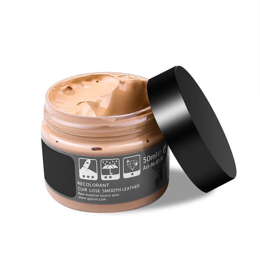 Crema para el Cuidado y la Restauración de la Piel
