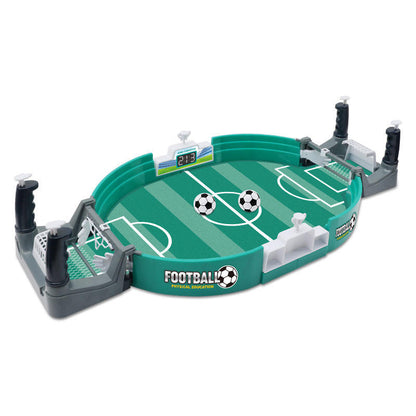 Mini Futbolín de Mesa