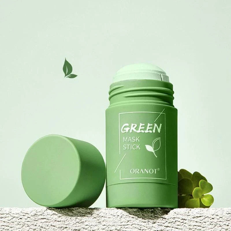 Greenmask | Mascarilla Facial de Té Verde