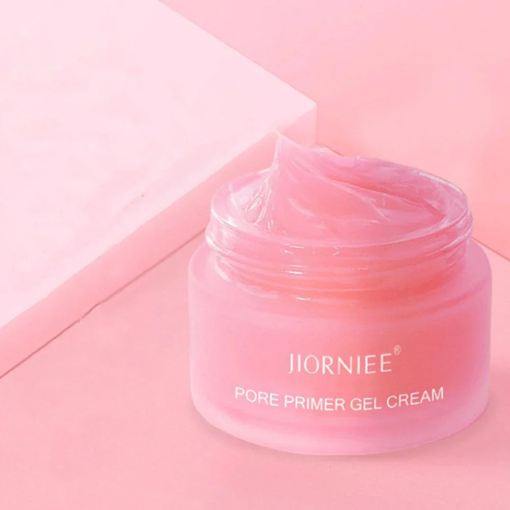 Crema De Maquillaje Refinadora De La Piel Para Mujer