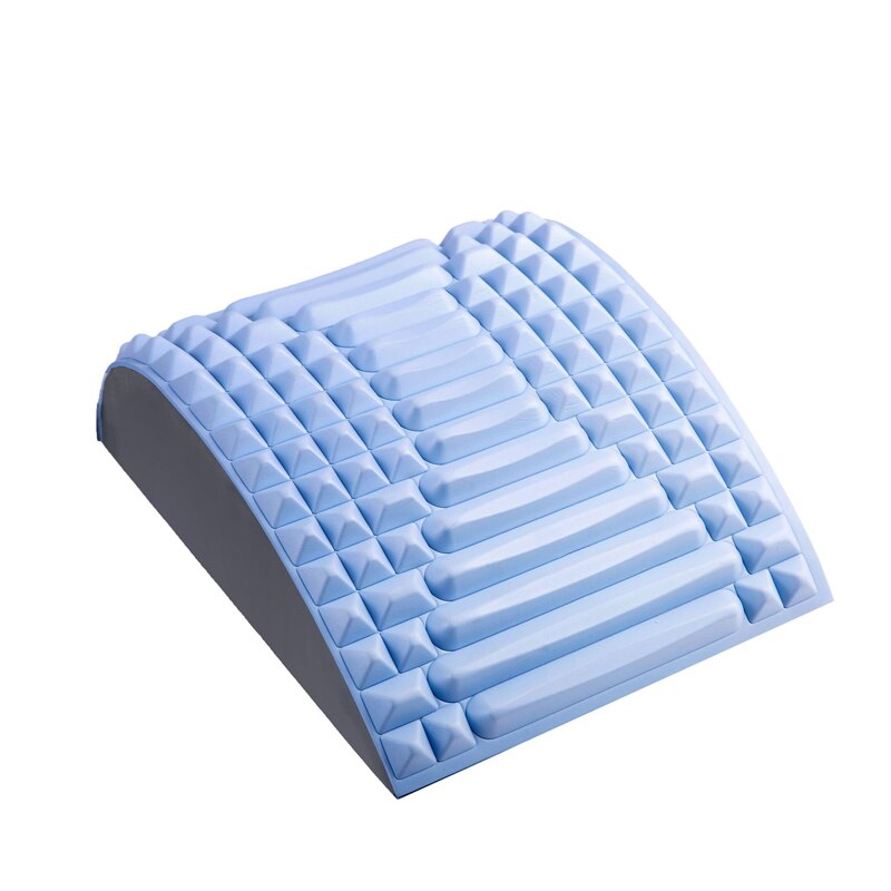 Estirador de Espalda Ergonómico