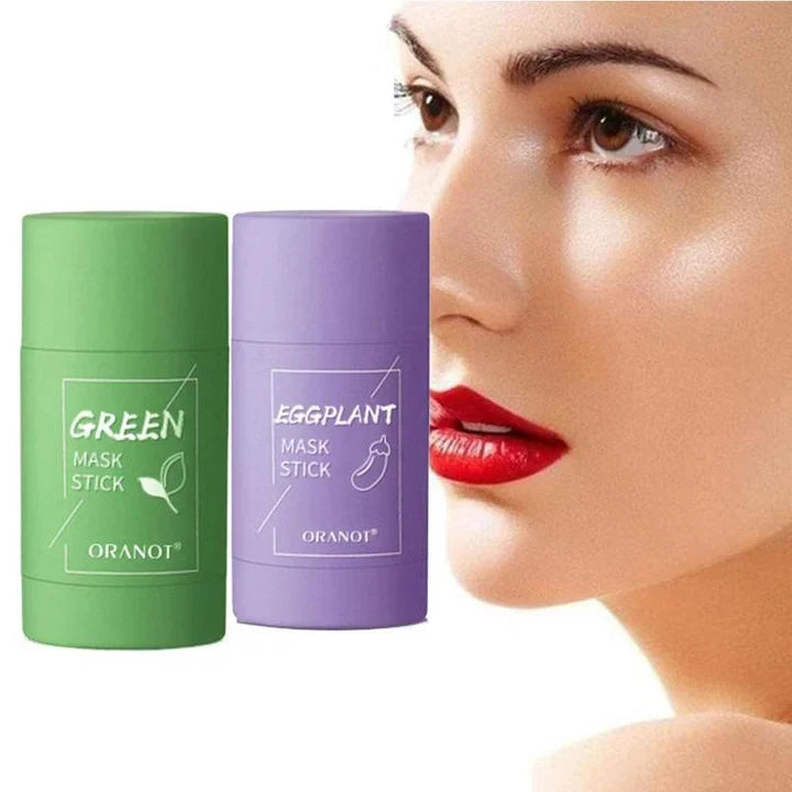 Greenmask | Mascarilla Facial de Té Verde
