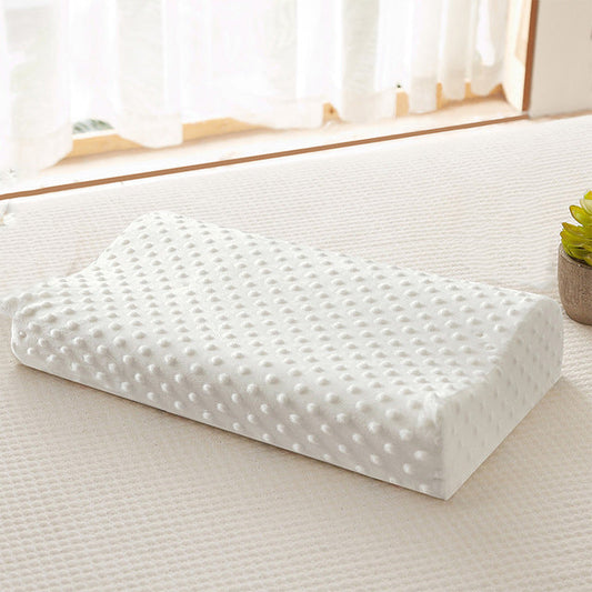 Almohada Cervical Ortopédica Ergonómica Almohada Cervical Ortopédica Ergonómica