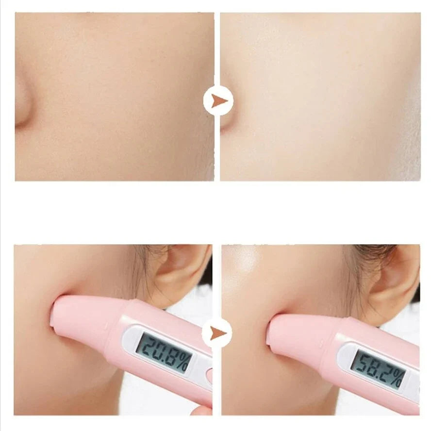 Crema Bb Hidratante Con Cobertura Natural
