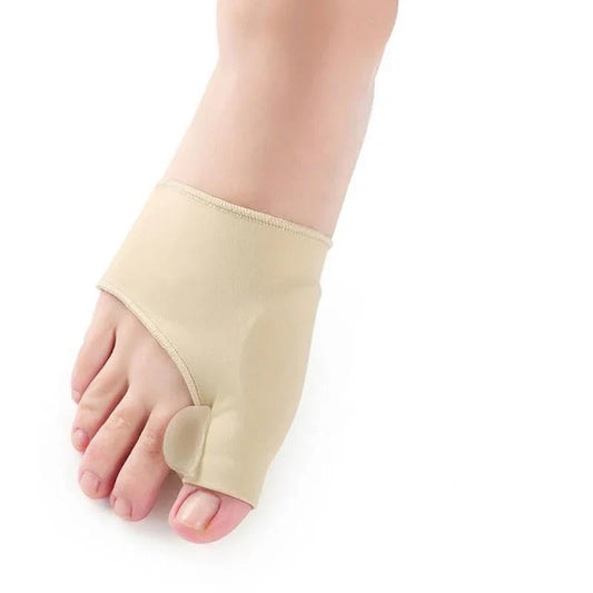 Protección para la Corrección Del Malux Valgus ( 1 Par )