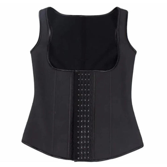 Forzador de Cintura de Látex para Mujer