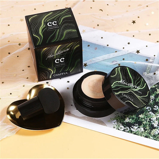 Crema Bb Hidratante Con Cobertura Natural