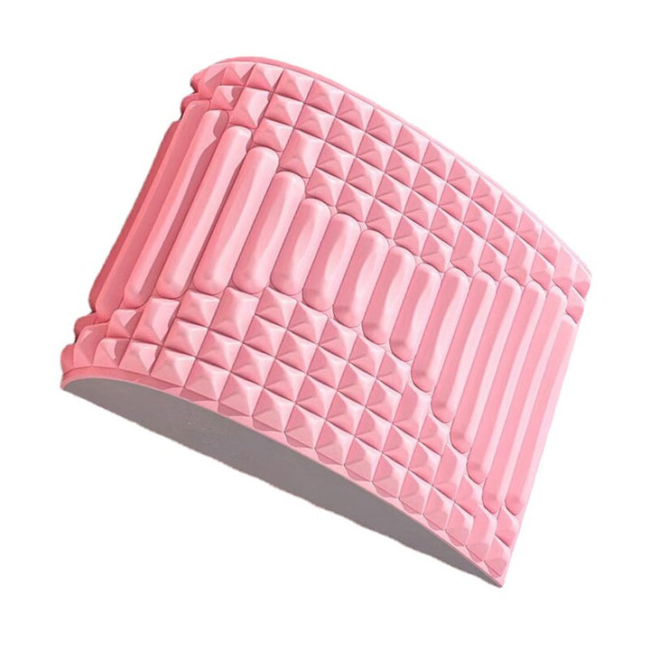 Estirador de Espalda Ergonómico