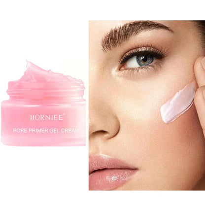 Crema De Maquillaje Refinadora De La Piel Para Mujer