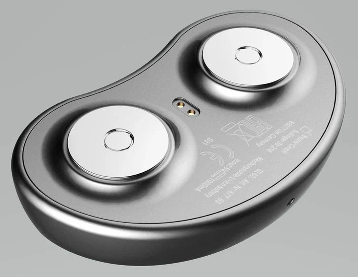 Dispositivo Electrónico Antirronquidos para Dormir Mejor