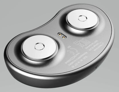Dispositivo Electrónico Antirronquidos para Dormir Mejor