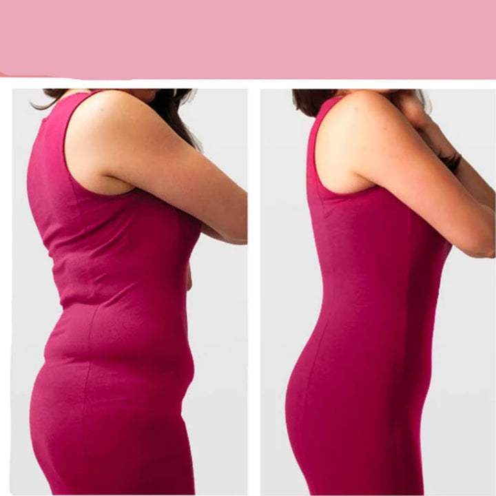 Protección Moldeadora De Vientre Y Trasero Para Mujer Protección Moldeadora De Vientre Y Trasero Para Mujer