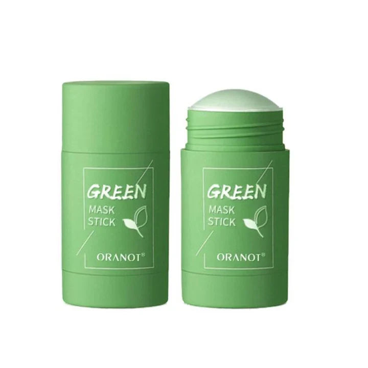 Greenmask | Mascarilla Facial de Té Verde
