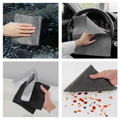 Pañuelo de Limpieza Mágico