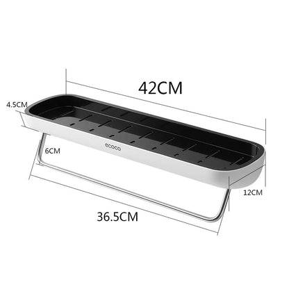 Organizador de Baño