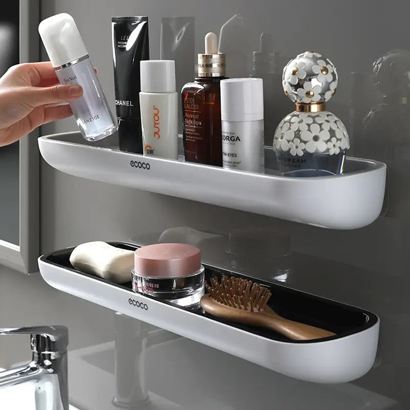 Organizador de Baño