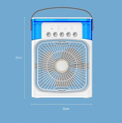 Mini Aire Acondicionado