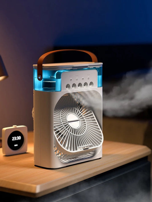 Mini Aire Acondicionado