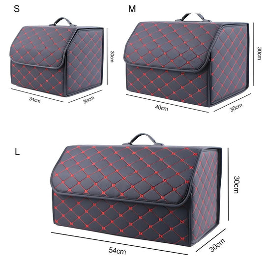Lujosa Caja Para Guardar Botas Con Un Diseño Elegante