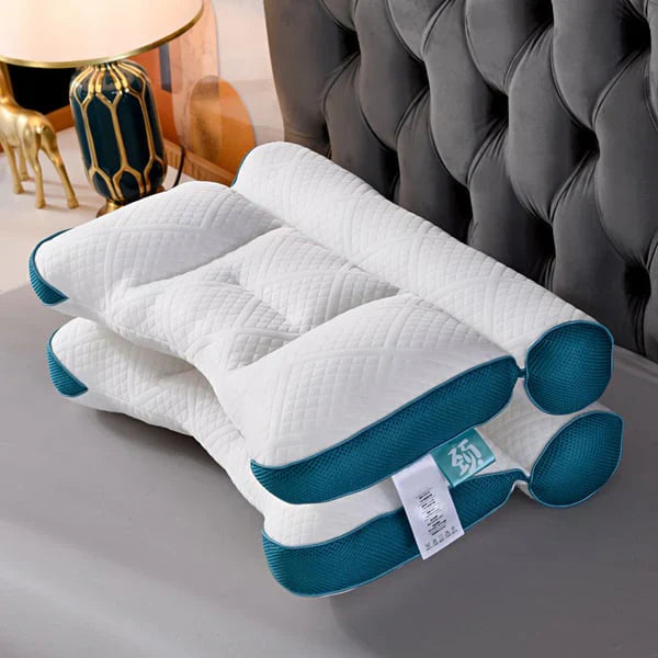 Almohada Cervical Ortopédica Almohada Cervical Ortopédica