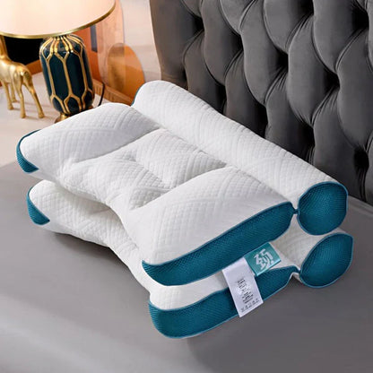 Almohada Cervical Ortopédica Almohada Cervical Ortopédica