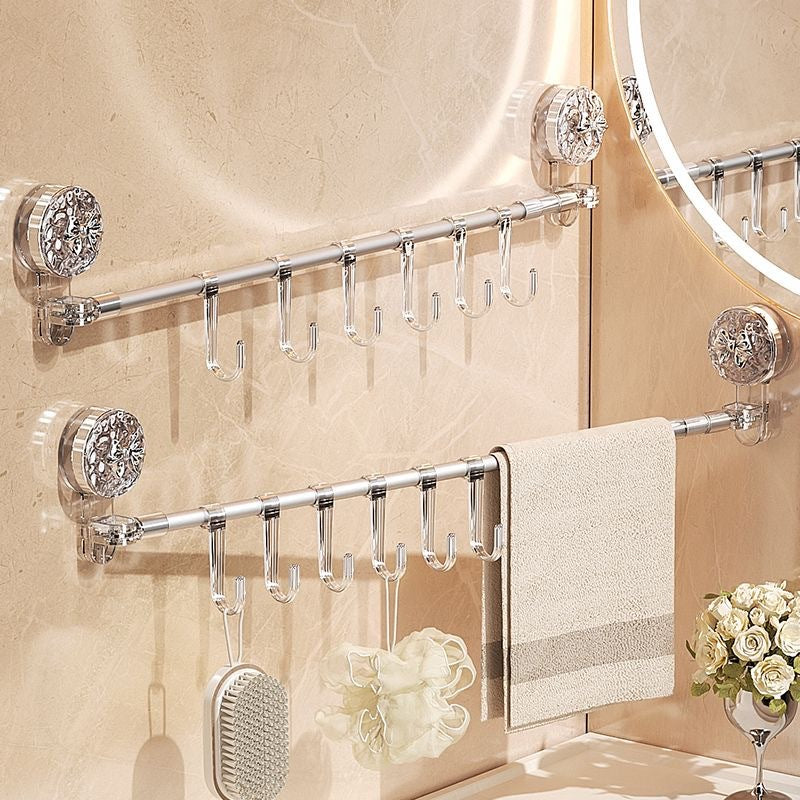 Práctico Soporte de Pared - sin Taladrar