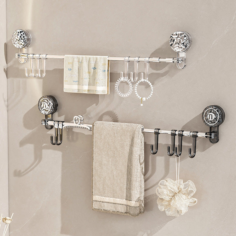 Práctico Soporte de Pared - sin Taladrar