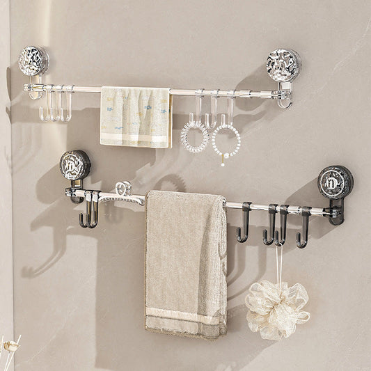 Práctico Soporte de Pared - sin Taladrar