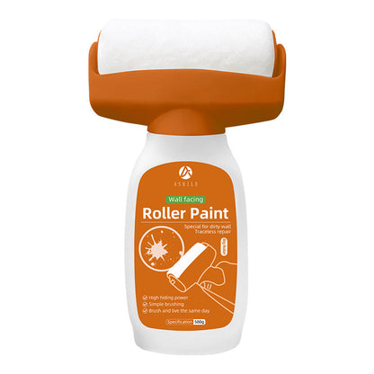 Kit de Reparación de Pared Blanco