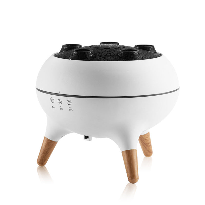 Humidificador Dinámico de Medusas Humidificador de Medusas