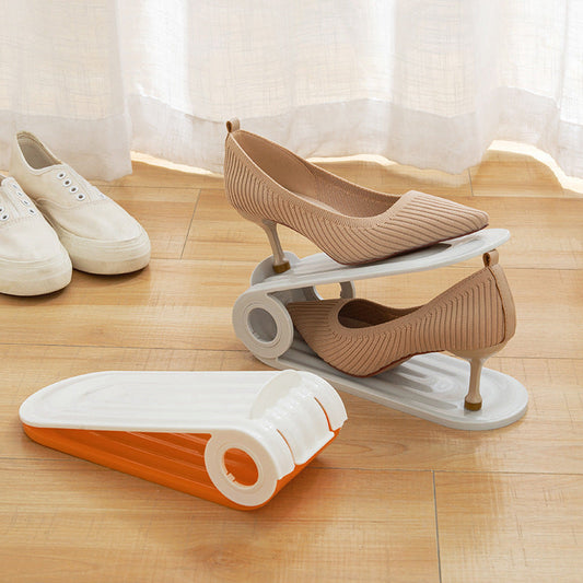 Organizador de Zapatos Práctica Ayuda para la Caja de Zapatos