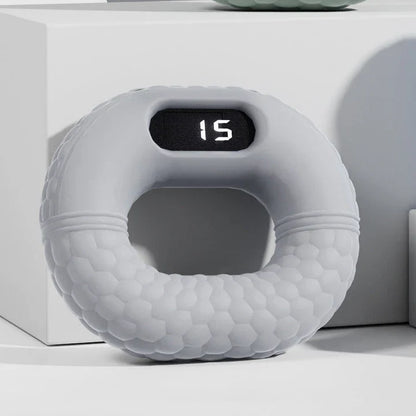 Entrenador de Fuerza de Manos Inalámbrico con Bluetooth
