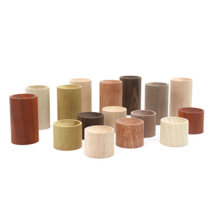 Set de 3 Difusores de Madera Difusores de Madera
