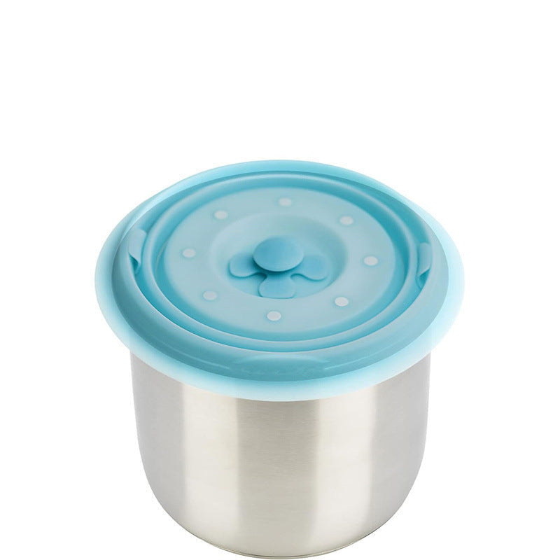 2en1 Funda Plegable para Microondas y Asa Anti-calor