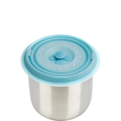 2en1 Funda Plegable para Microondas y Asa Anti-calor