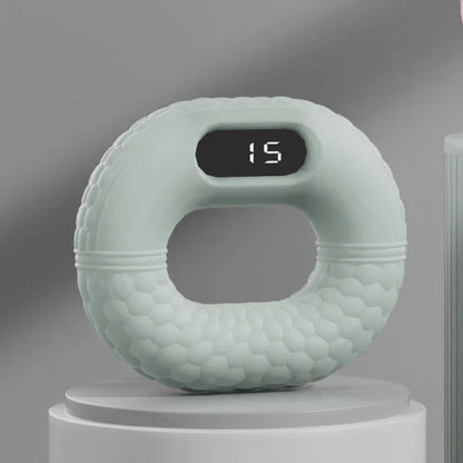 Entrenador de Fuerza de Manos Inalámbrico con Bluetooth